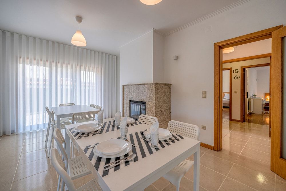 Central Suites Arouca Double Room 29