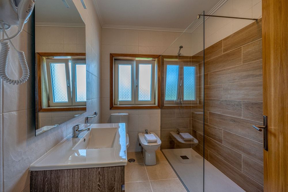 Central Suites Arouca Double Room 32