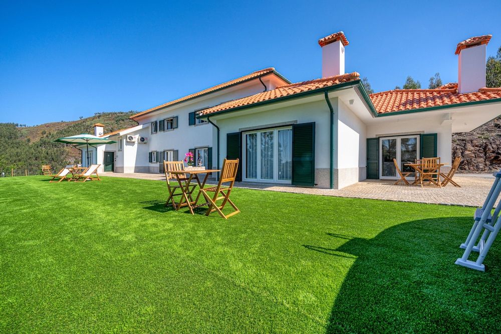 Central Suites Arouca Double Room 37