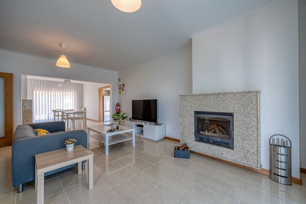 Central Suites Arouca Double Room 30