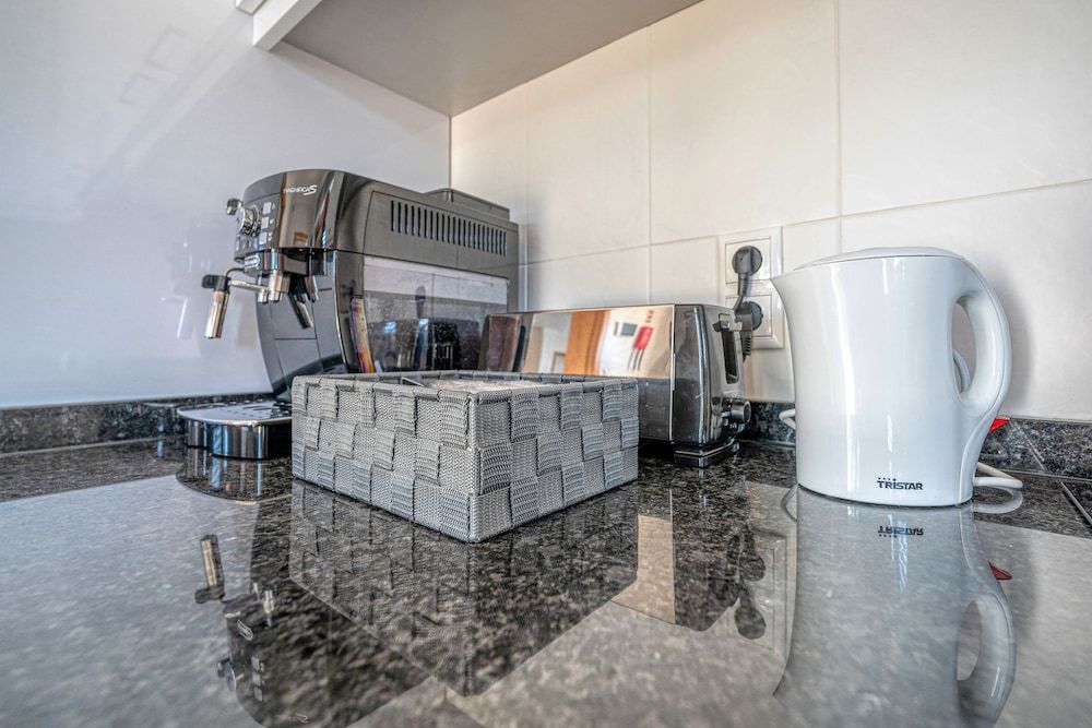 Central Suites Arouca Double Room 19