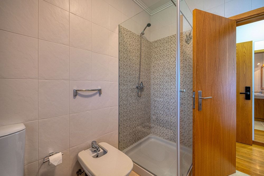 Central Suites Arouca Double Room 33