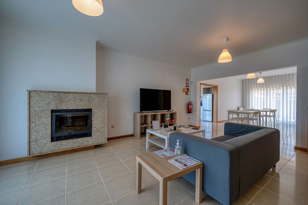 Central Suites Arouca Double Room 25