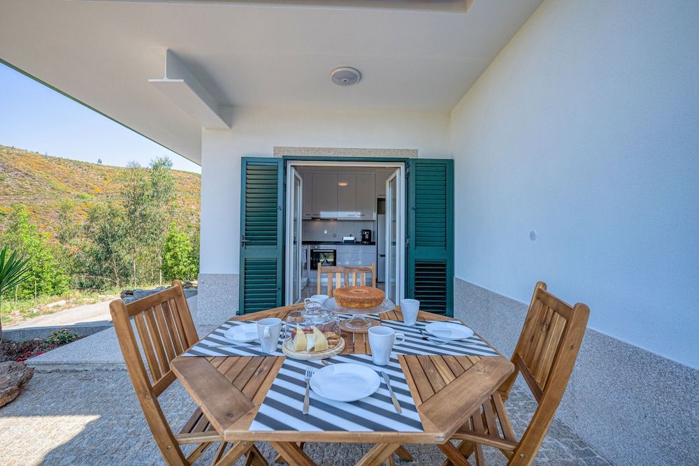 Central Suites Arouca Double Room 36