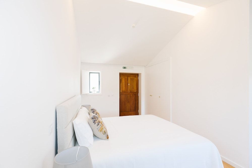 Casa Vieira Lobo Double Room (1) 2