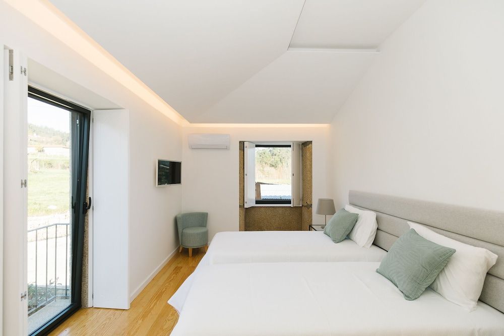 Casa Vieira Lobo Double or Twin Room 4