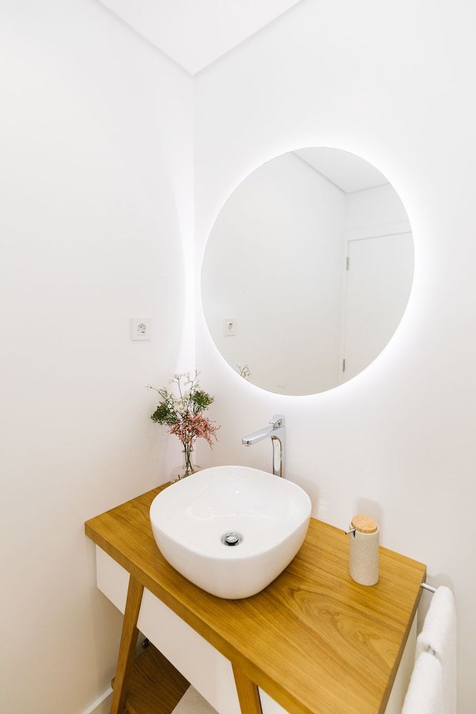 Casa Vieira Lobo Double or Twin Room 7