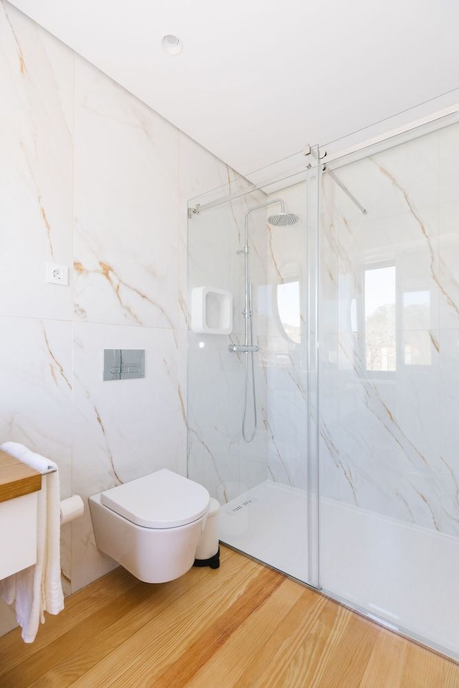 Casa Vieira Lobo Double Room (1) 4