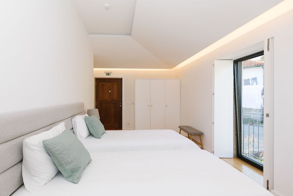 Casa Vieira Lobo Double or Twin Room 3