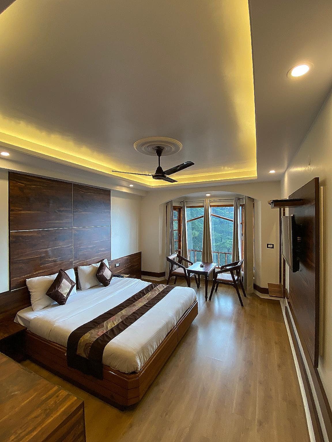 Hotel Silverine Premium Deluxe Room 2