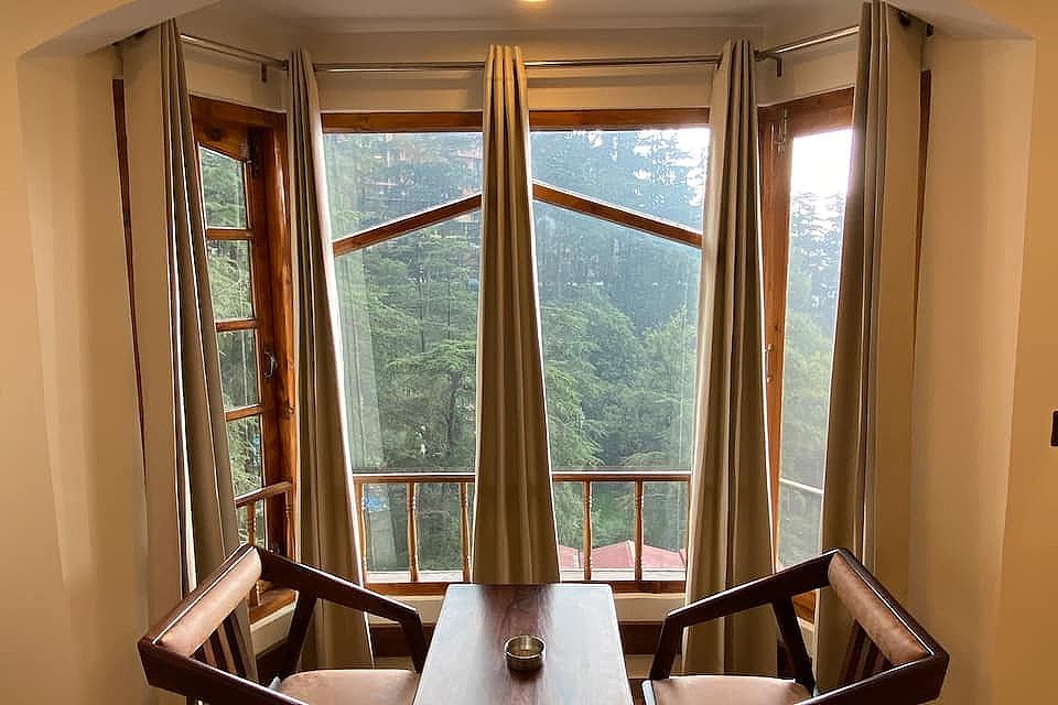 Hotel Silverine Premium Deluxe Room 3