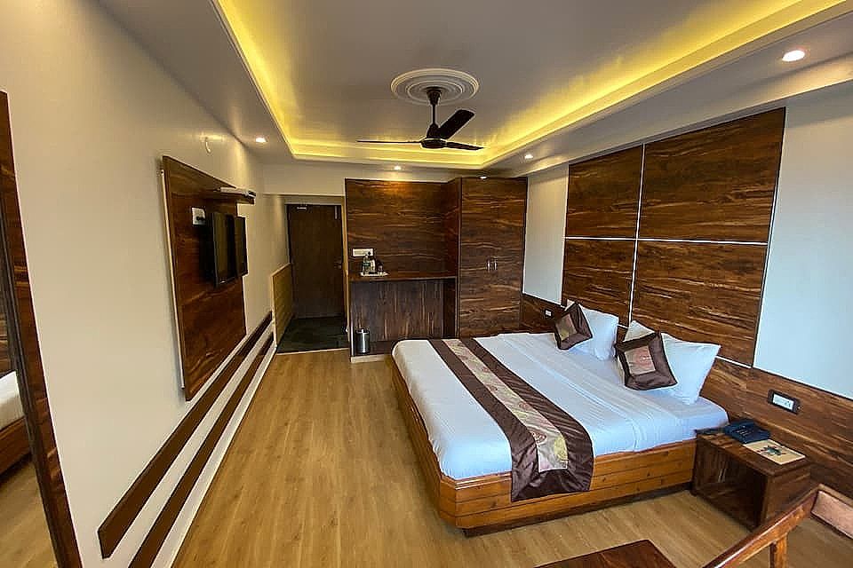 Hotel Silverine Premium Deluxe Room 4