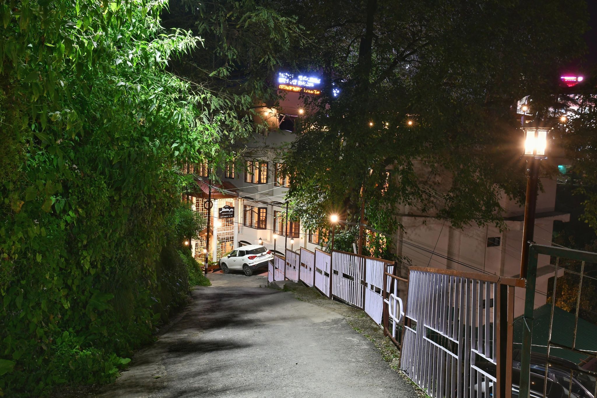 undefined Hotel Silverine 10