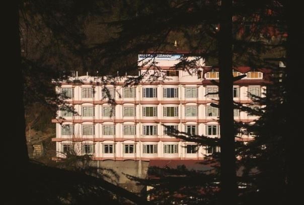 undefined Hotel Silverine 9