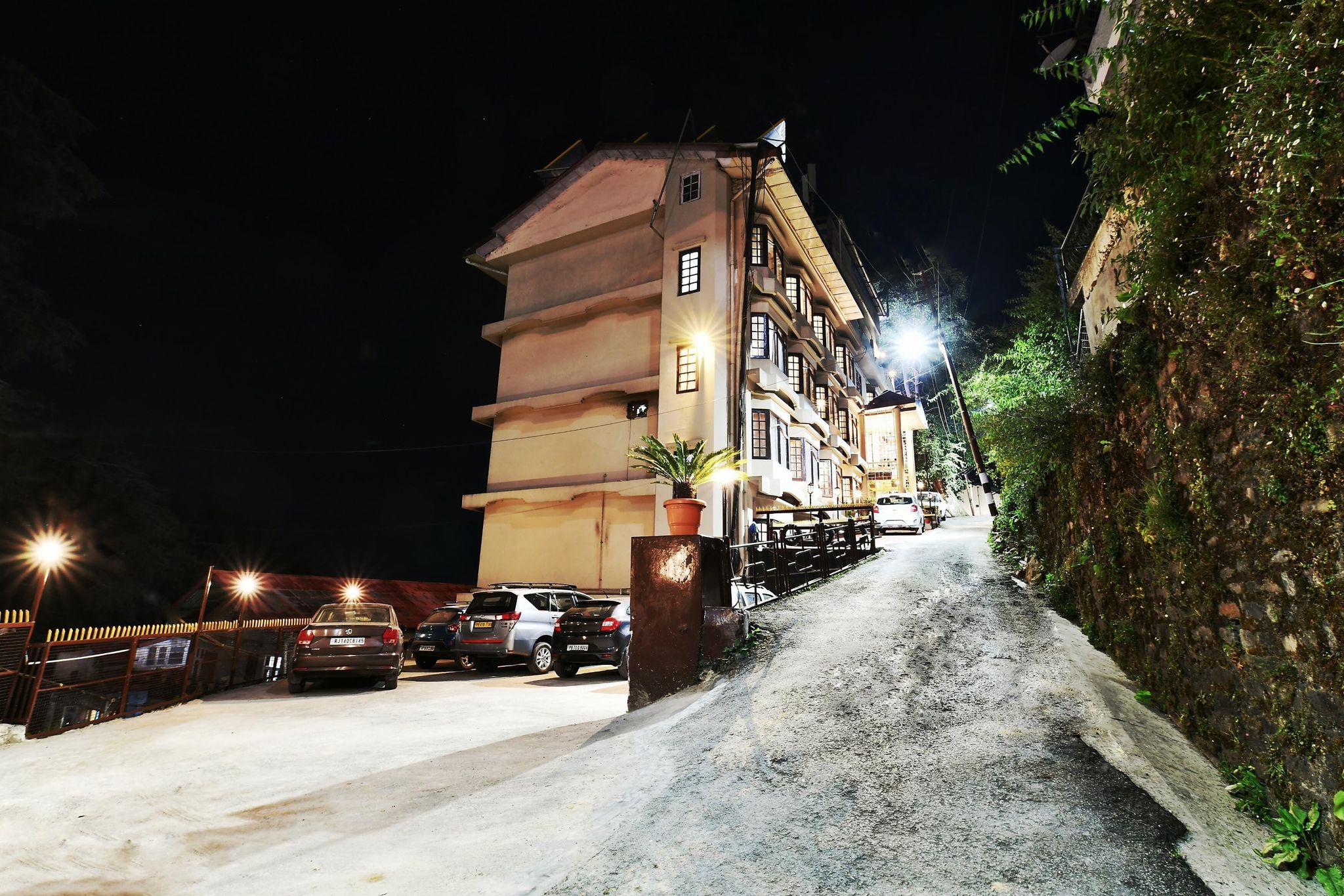 undefined Hotel Silverine 6