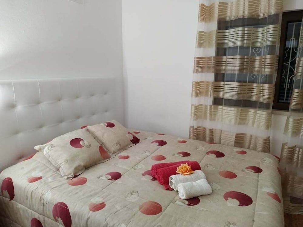 Traditional Apartment, 3 Bedrooms, Balcony