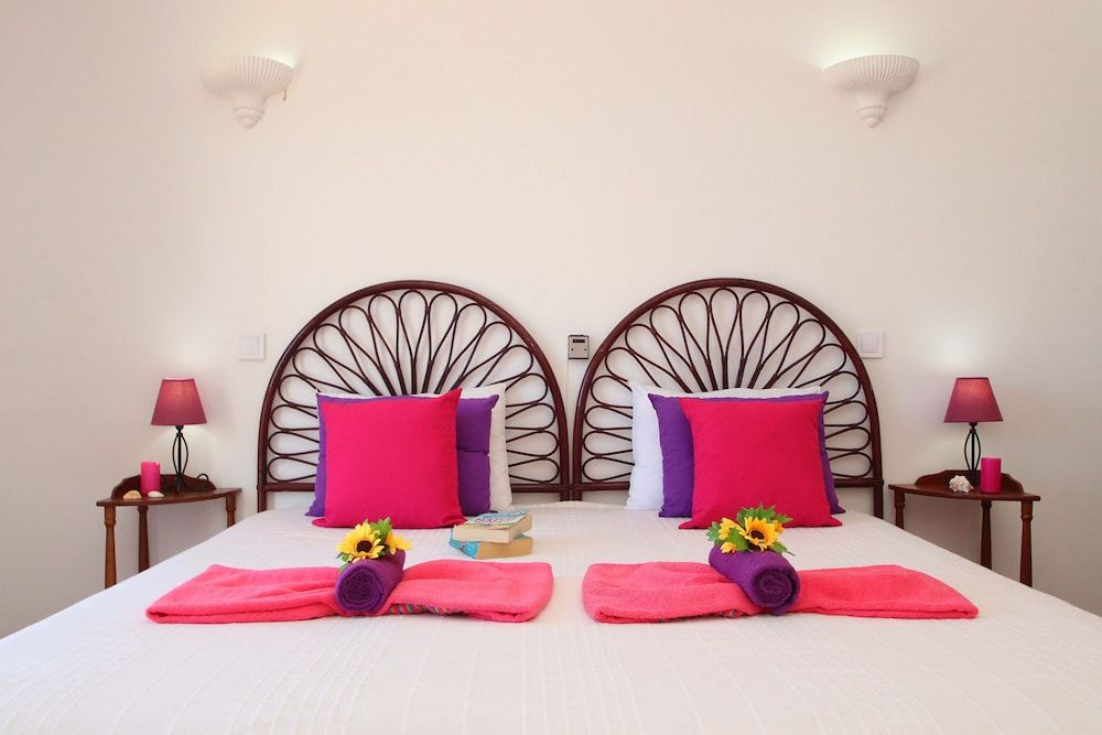 Villa, 3 Bedrooms, Private Pool, Sea View