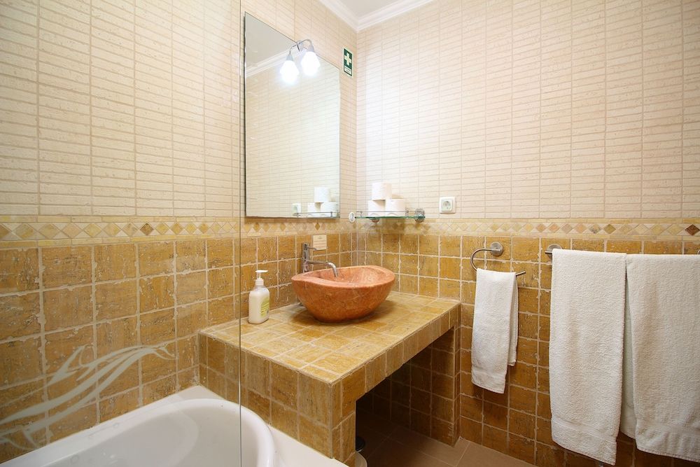 Quinta dos Vales Apartment, 2 Bedrooms 4