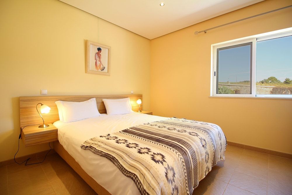 Quinta dos Vales Apartment, 2 Bedrooms 2