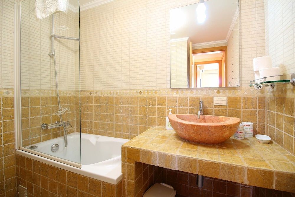 Quinta dos Vales Apartment, 2 Bedrooms, Ground Floor 4