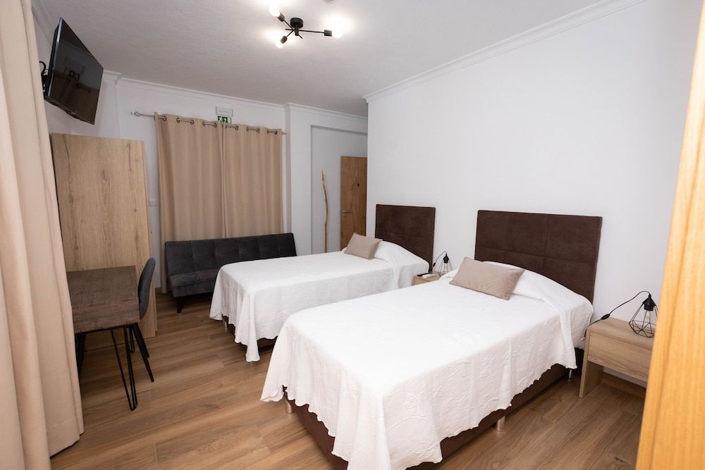 Passo do Lobo - Turismo Rural