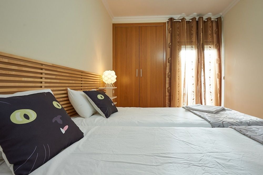 Apartment, 2 Bedrooms (   5   )