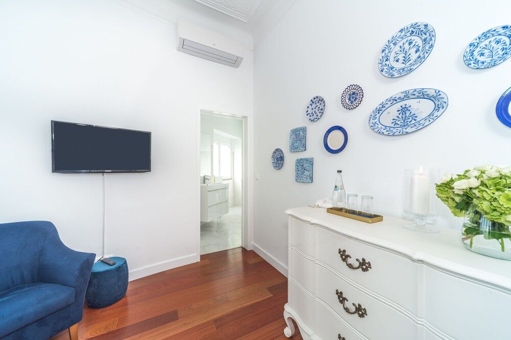 Superior Suite (Tradicao)