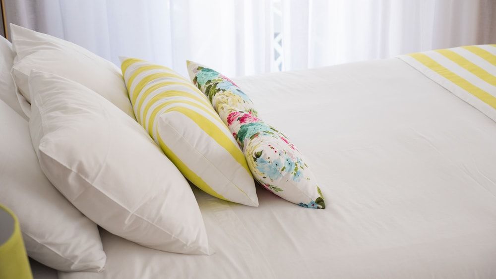 Superior Suite (Povo)