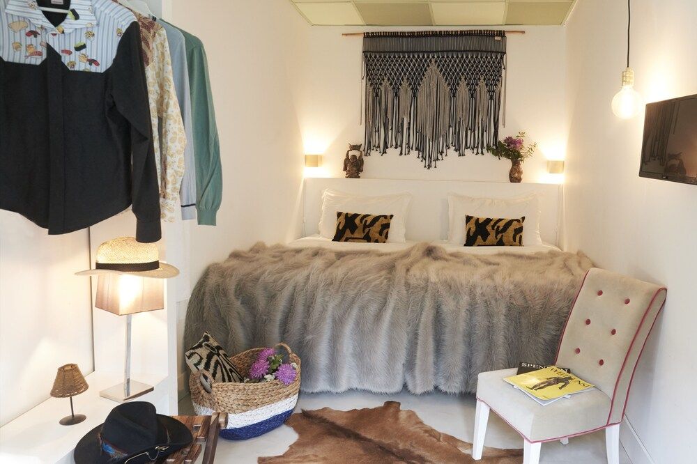 Standard Bungalow, Private Bathroom, Garden View (Cacau)