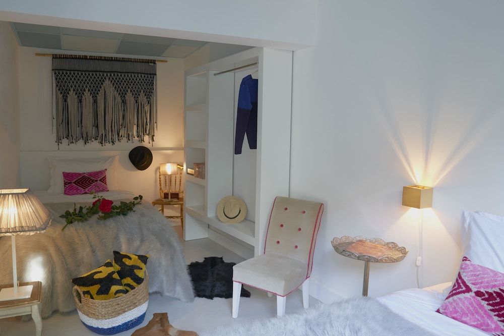 Standard Bungalow, Private Bathroom, Garden View (Cacau)