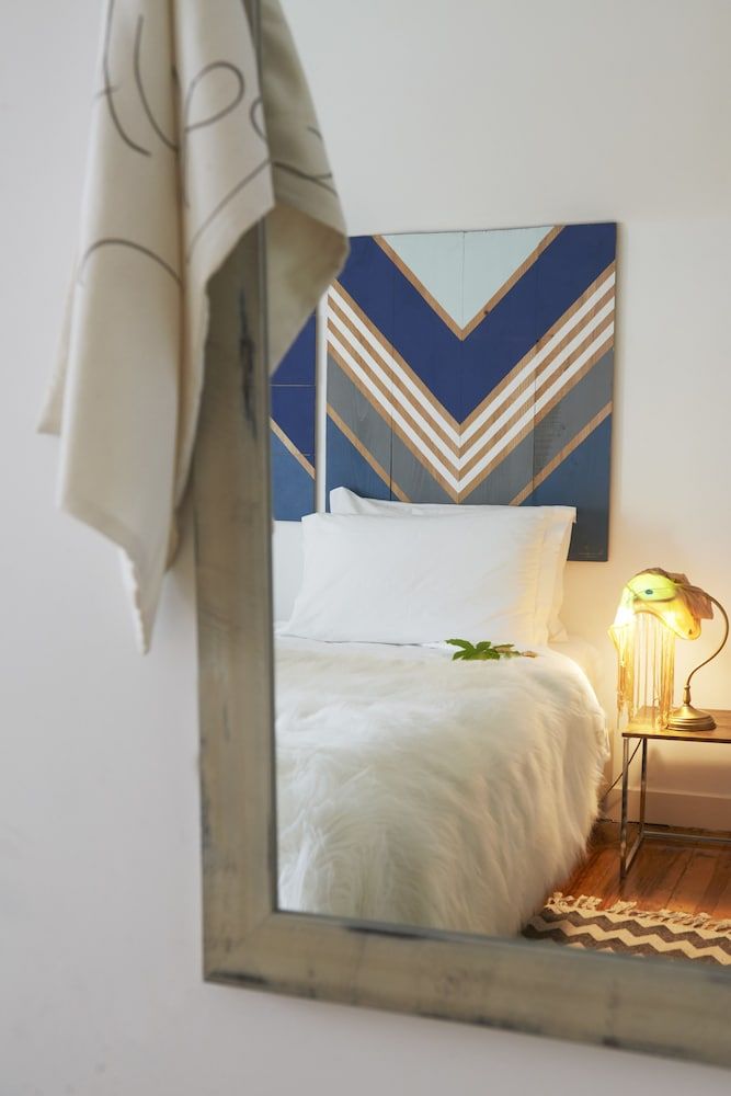 Standard Double Room, Multiple Beds, Private Bathroom