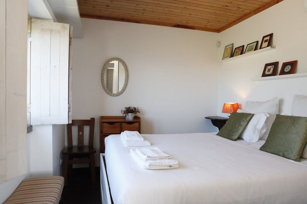 House, 2 Bedrooms, Accessible, Kitchen