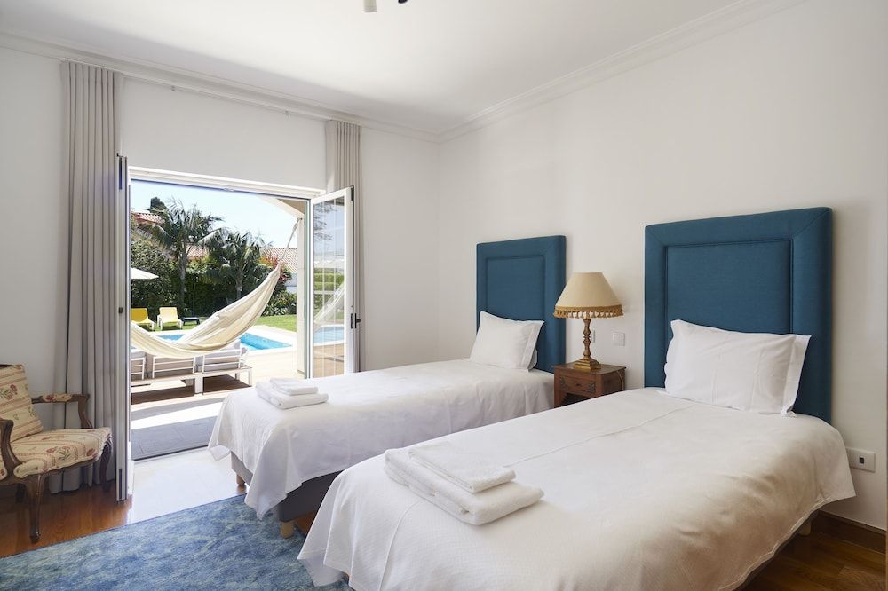 Luxury Villa, Multiple Bedrooms, Private Pool