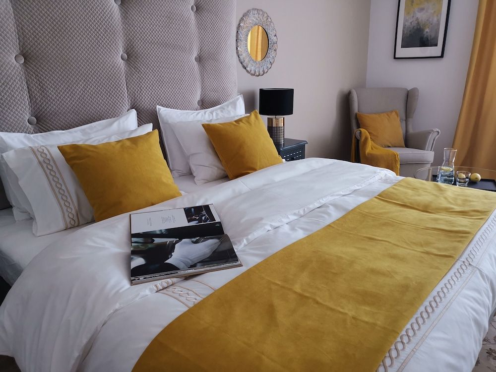 Deluxe Double or Twin Room (22)