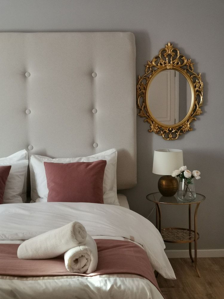 Design Double or Twin Room (23)