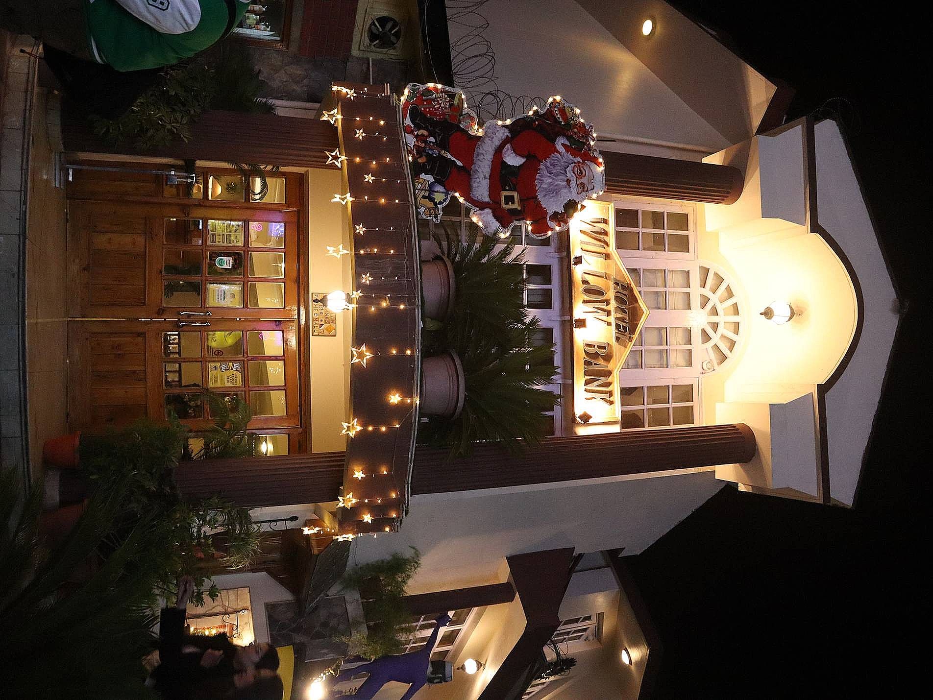 undefined Hotel Willow Banks - Boutique 4 star Hotel on the Mall Road Shimla 6