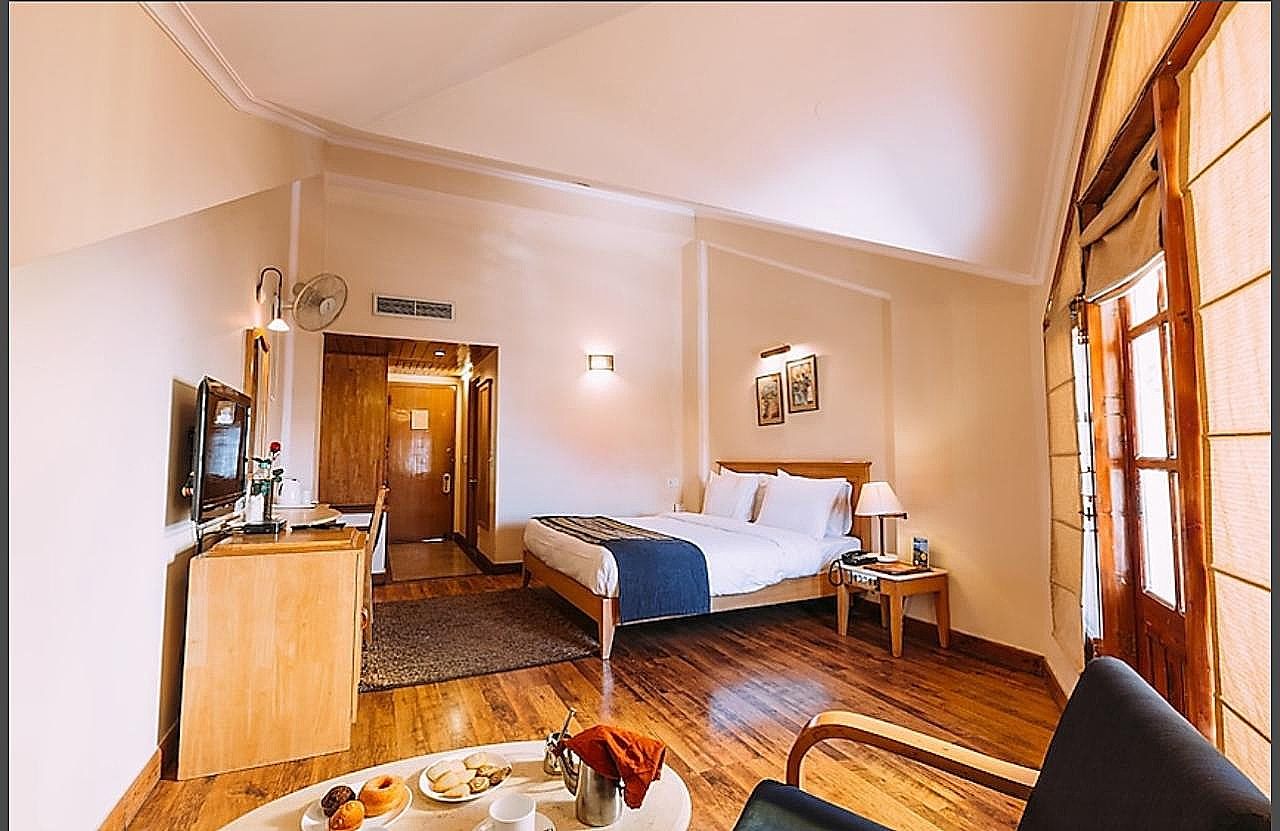 Premium Room
