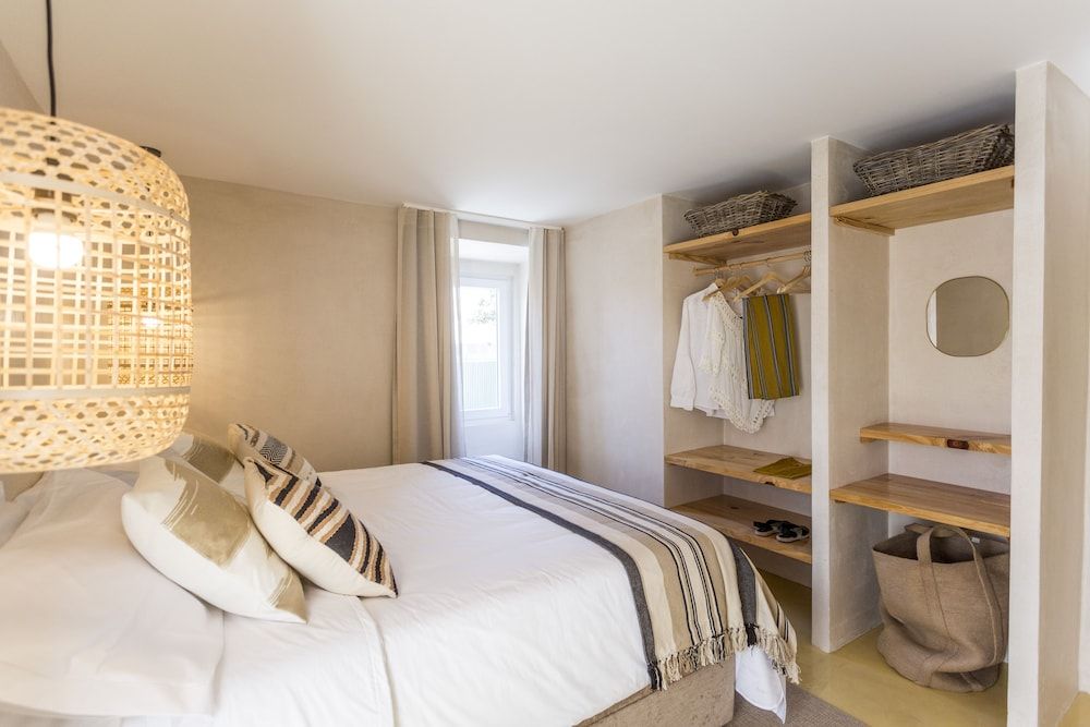 Apartment, 2 Bedrooms, Terrace (1)