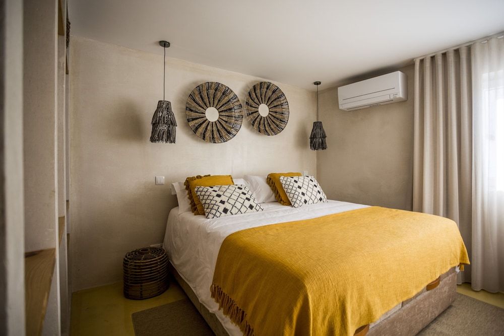 Apartment, 2 Bedrooms, Terrace (2)