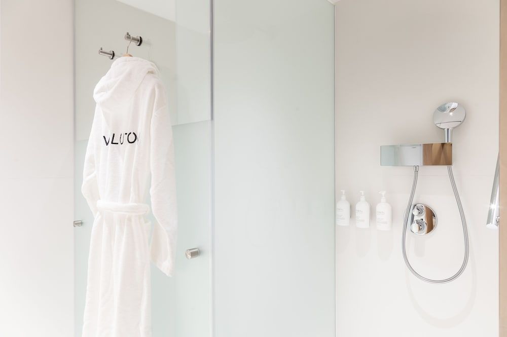 EVOLUTION Cascais-Estoril Hotel Double Room, Balcony (Panoramic Balcony) 6