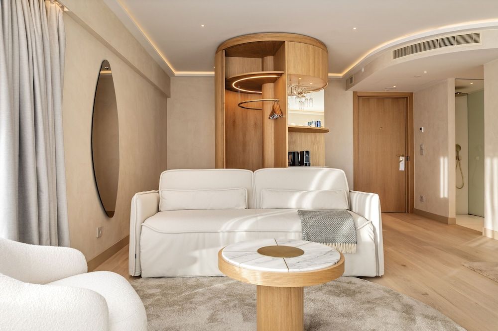 EVOLUTION Cascais-Estoril Hotel Suite, Ocean View 6