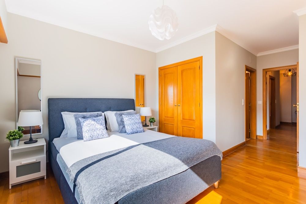 Apartment, 2 Bathrooms