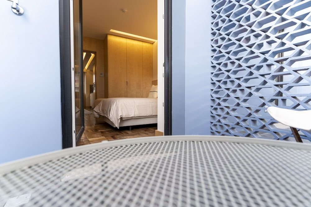 CASA 3 Os Lugares de Castraleuca Deluxe Apartment 8