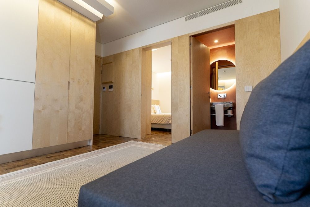 CASA 3 Os Lugares de Castraleuca Deluxe Apartment 11