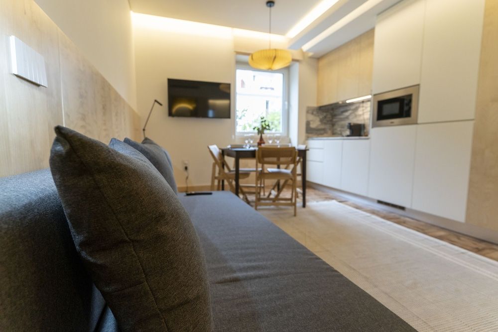 CASA 3 Os Lugares de Castraleuca Deluxe Apartment 12