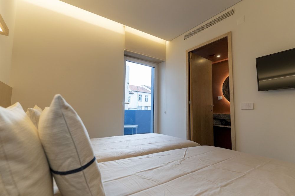 CASA 3 Os Lugares de Castraleuca Deluxe Apartment 7