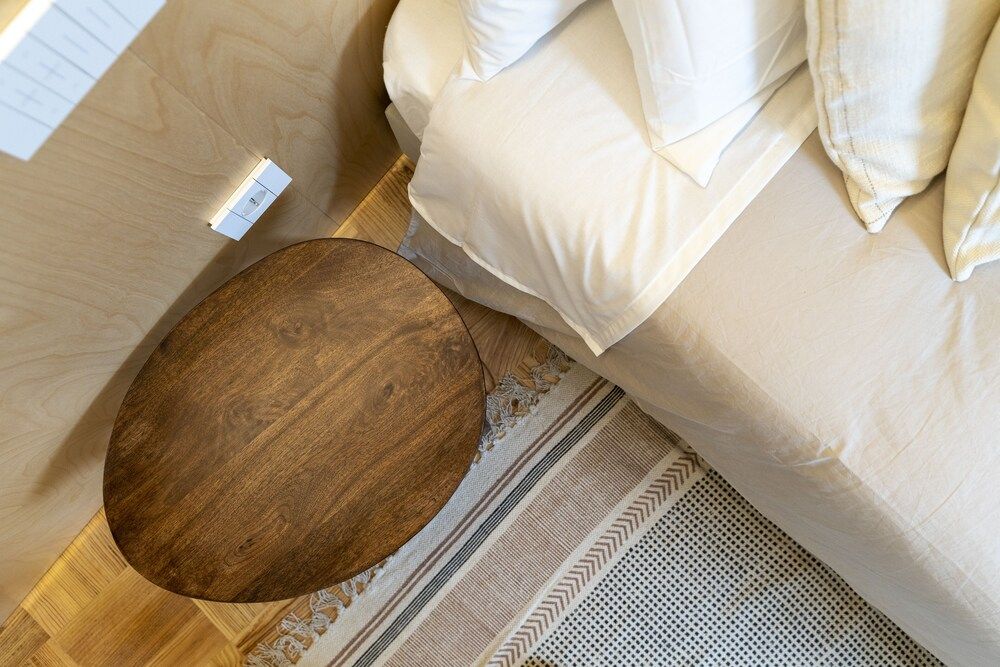 CASA 3 Os Lugares de Castraleuca Superior Apartment 11