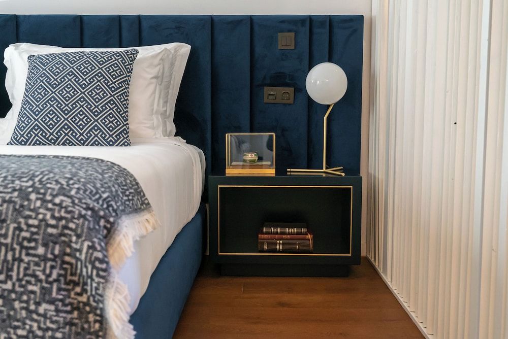 Quinta de Silvalde Grand Double or Twin Room 9