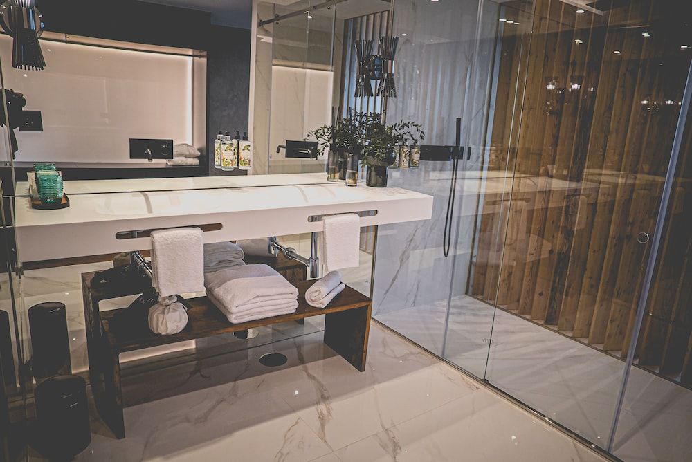 Quinta de Silvalde Family Suite 12