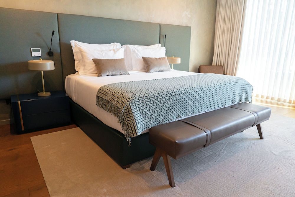 Quinta de Silvalde Family Suite 3